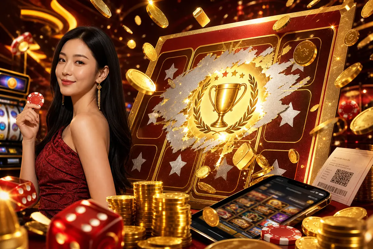 mi888 login peranti mudah alih slot kasino