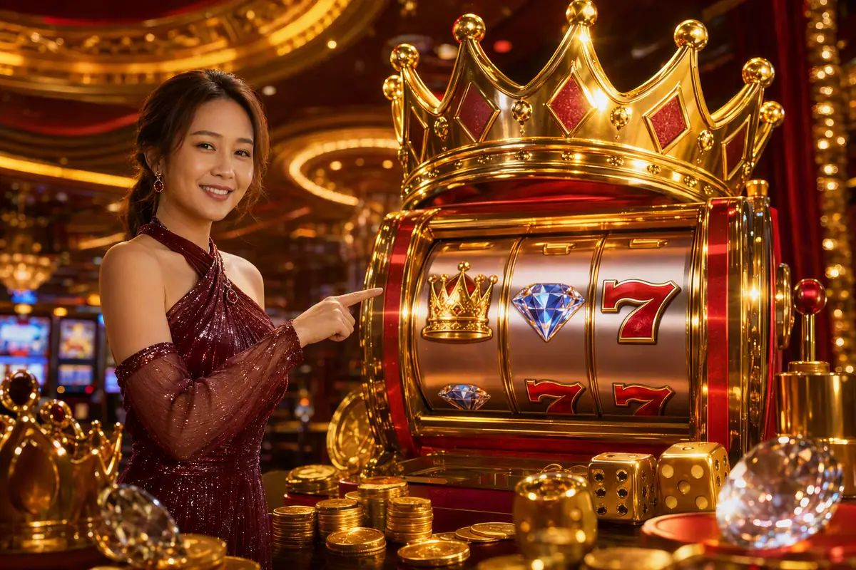 mi888 panduan bermain slot strategi