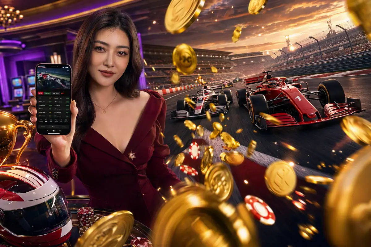 mi888 cara bermain tembak ikan panduan langkah
