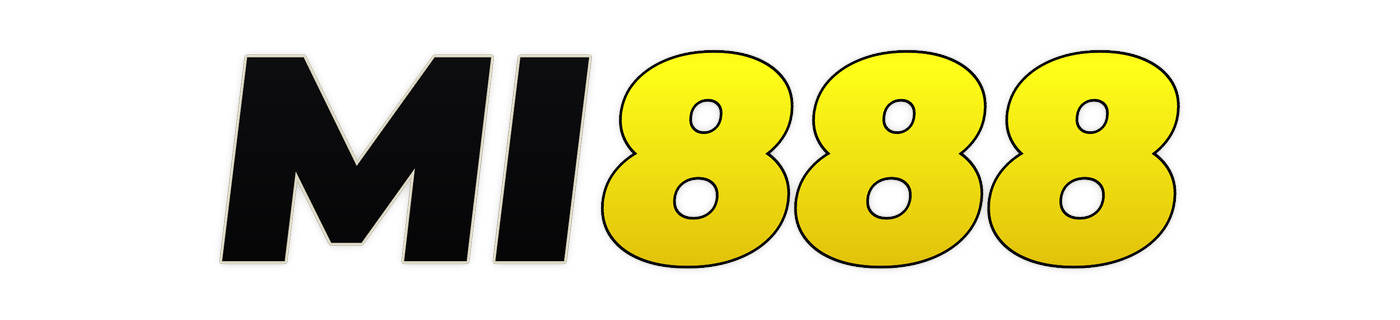 mi888 logo